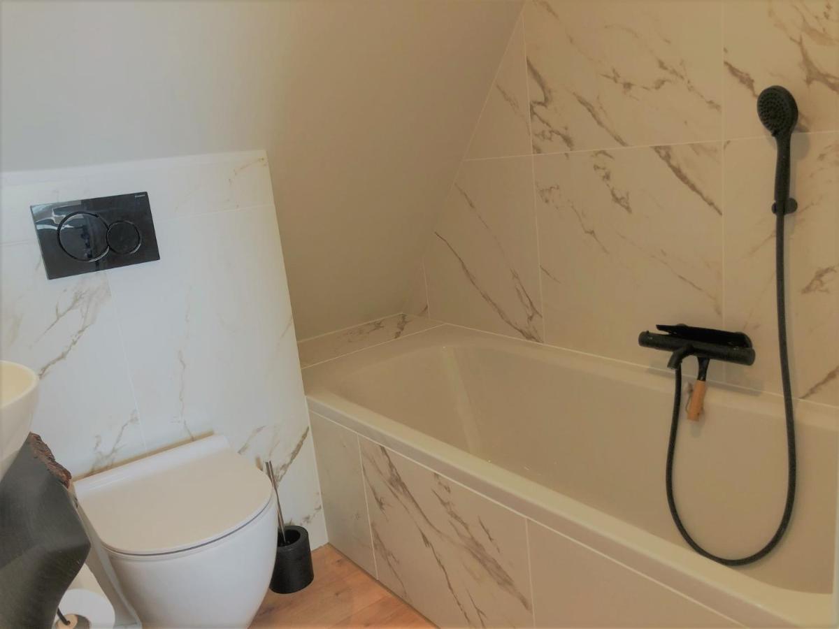 Zeeparel Xl Hébergement de vacances