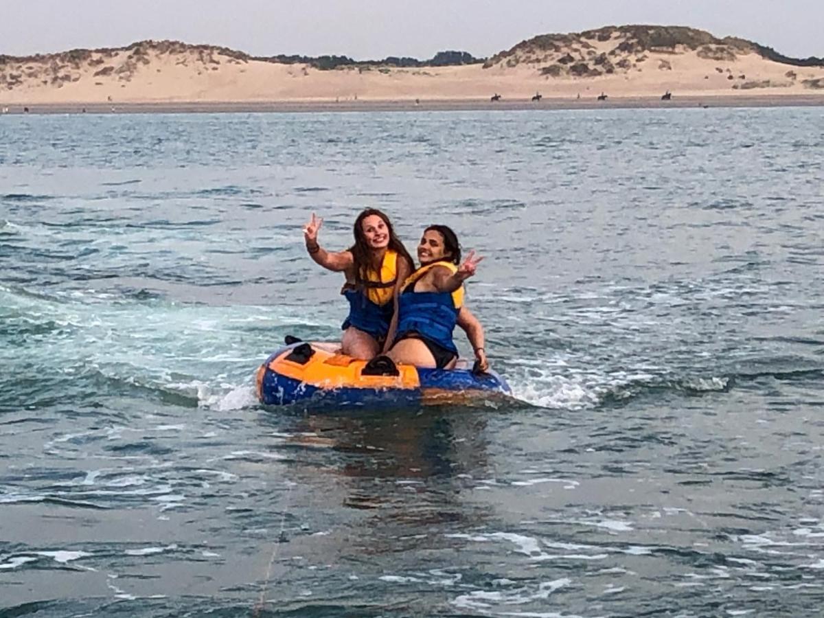 Hébergement de vacances Zeeparel Xl *
