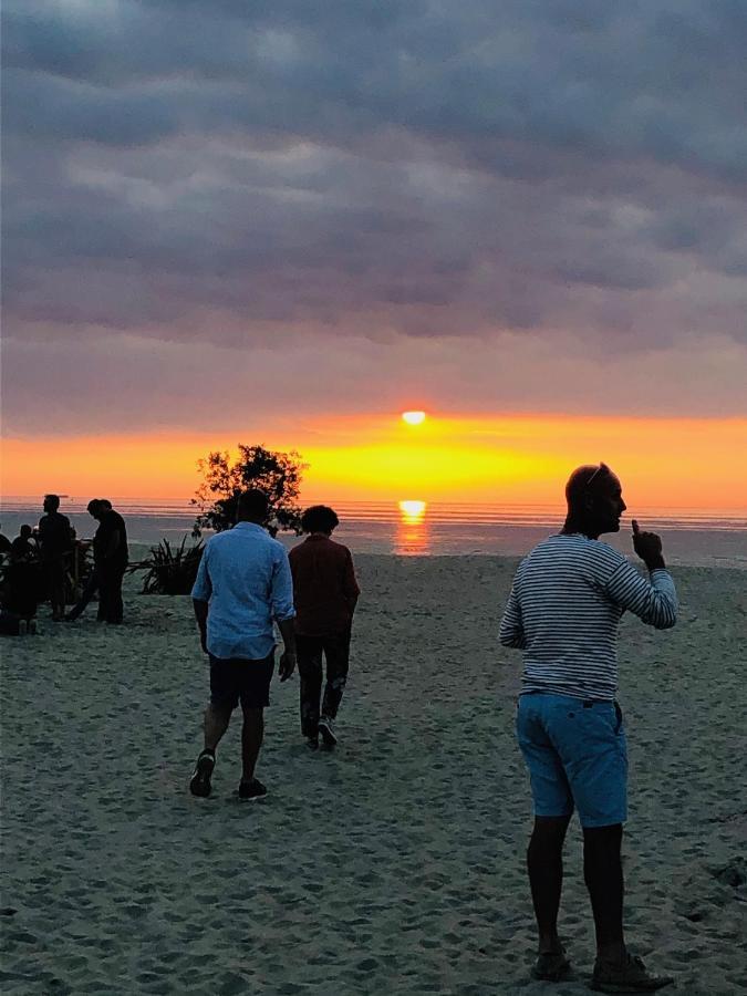 Hébergement de vacances Zeeparel Xl *